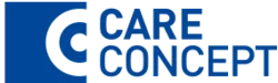 Care Concept Logo