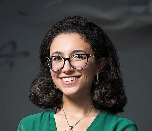 Alpha Aktiv – Sarah Saada