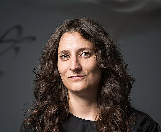 Alpha Aktiv – Miriam Münzenmayer