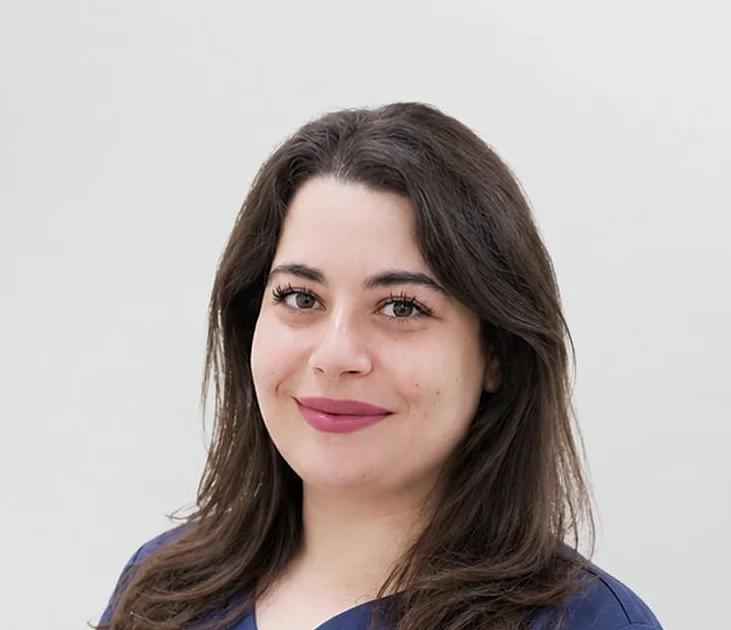 Nour Portrait