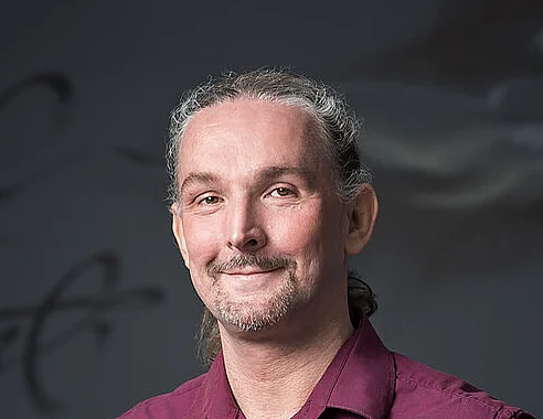 Alpha Aktiv – Patrick Palm